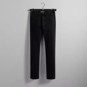 Kith Varick Denim Jean - Black