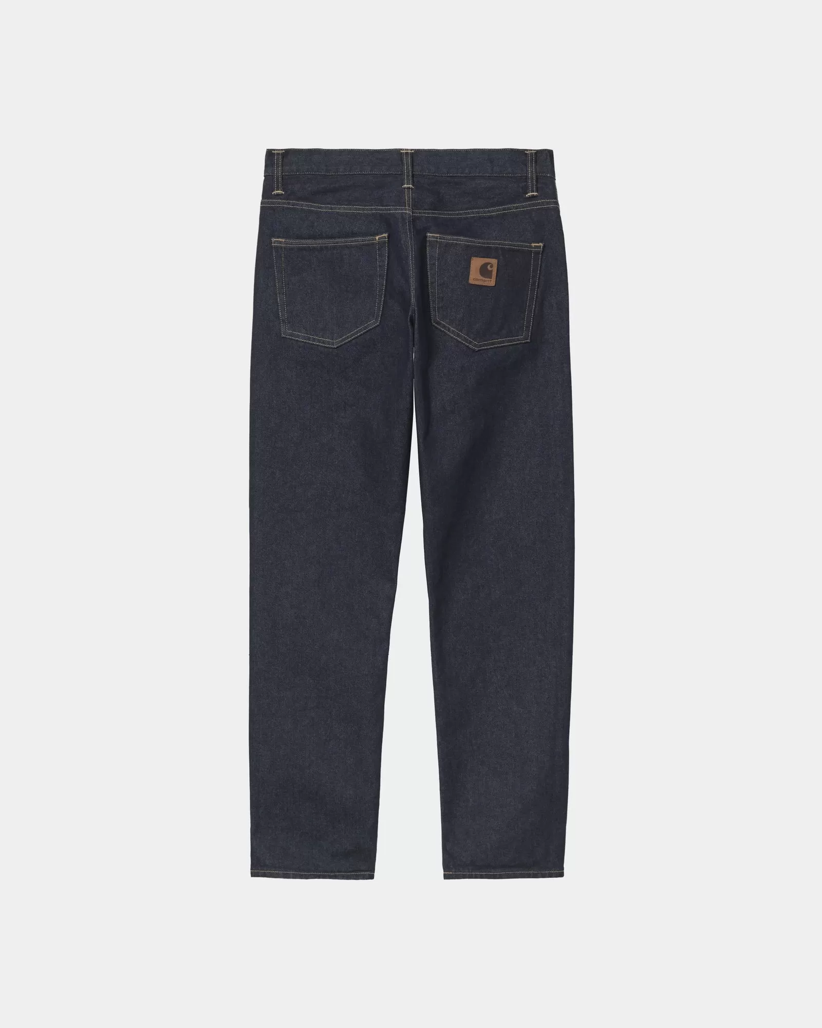 Klondike Pant - Maitland Denim | Blue (one wash)