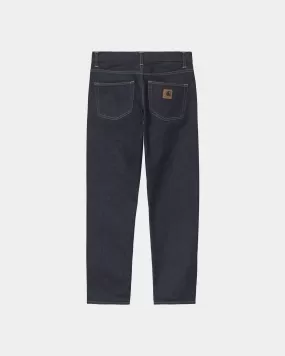 Klondike Pant - Maitland Denim | Blue (one wash)