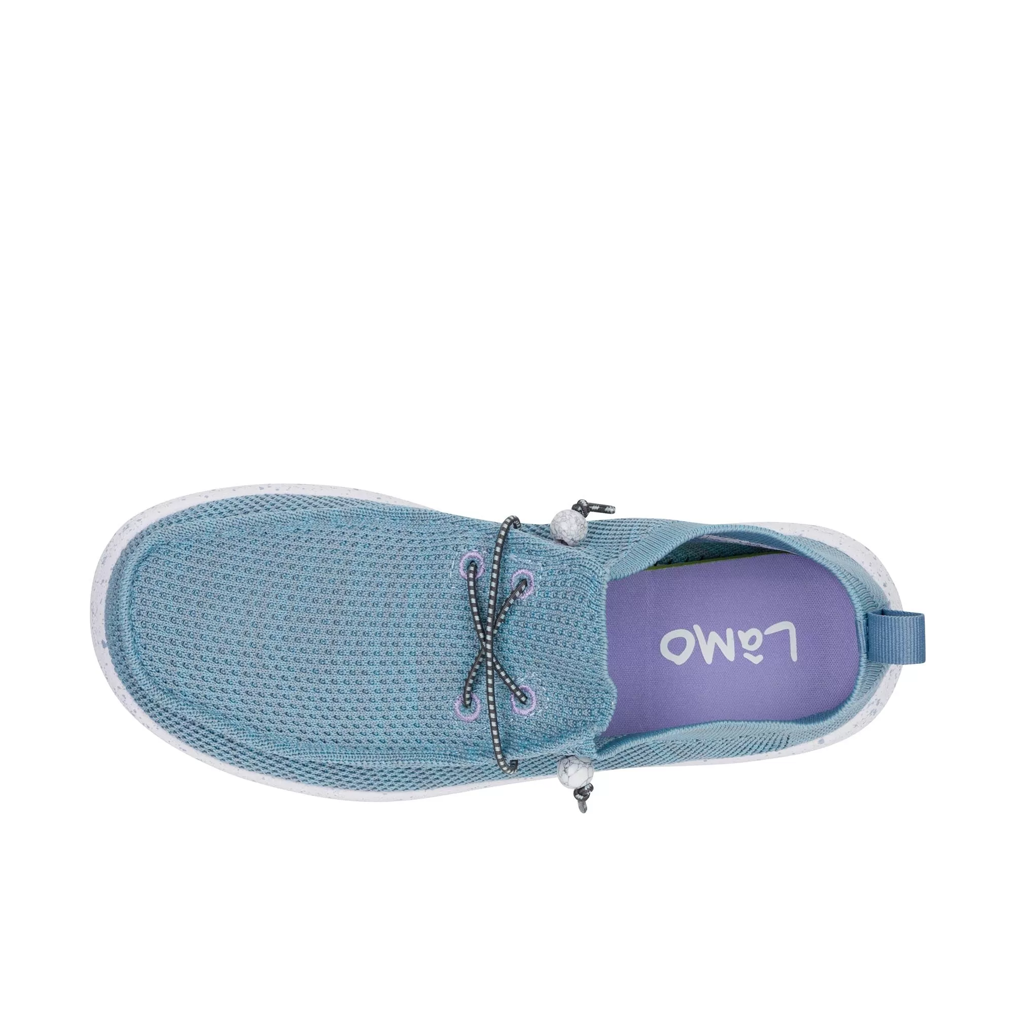 LAMO Womens Michelle Slate Blue