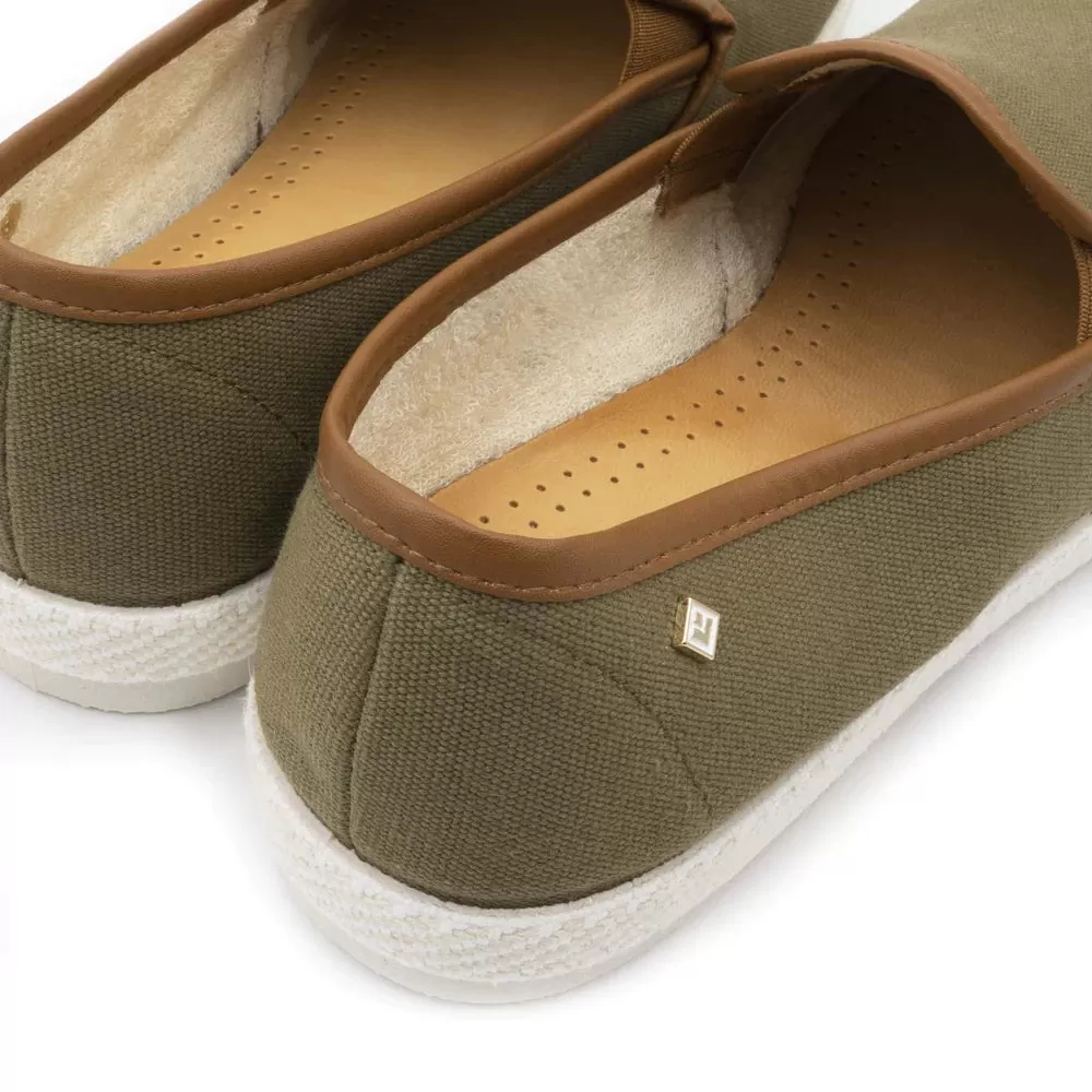 Les Champs Slip-On Shoe