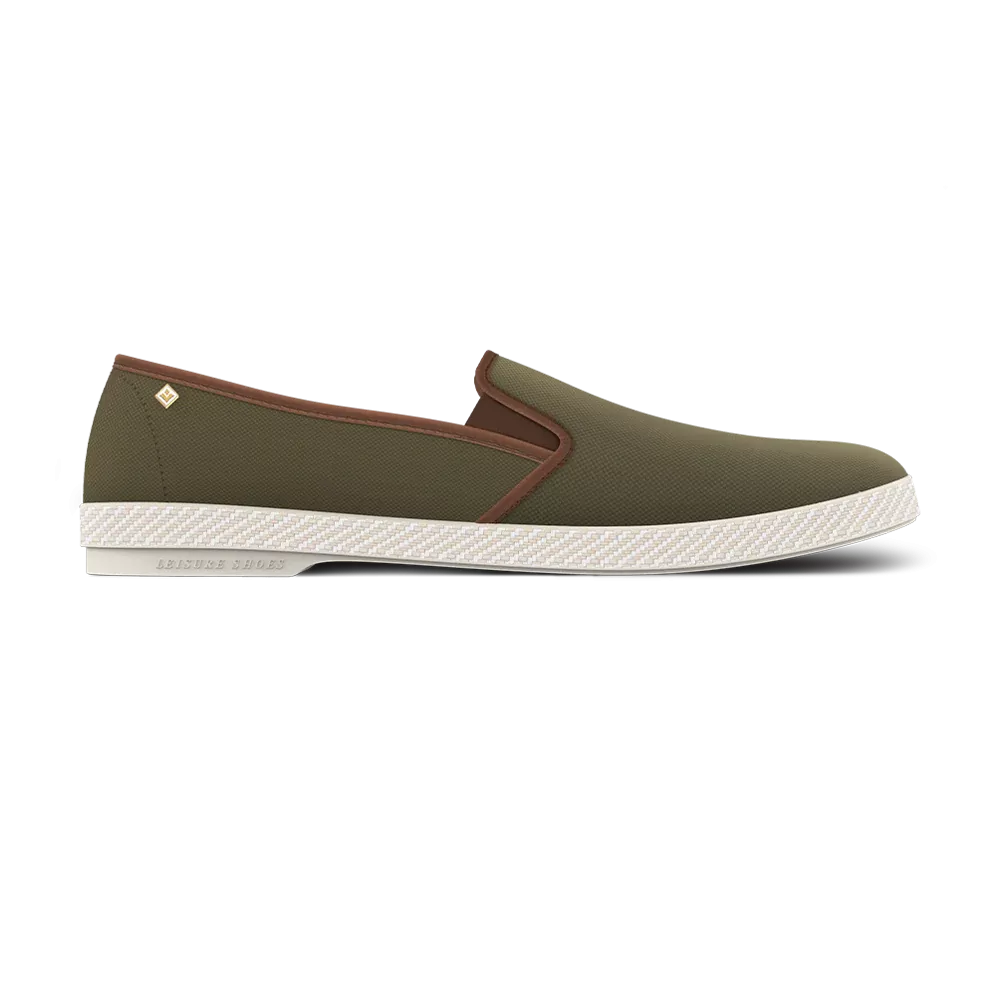 Les Champs Slip-On Shoe