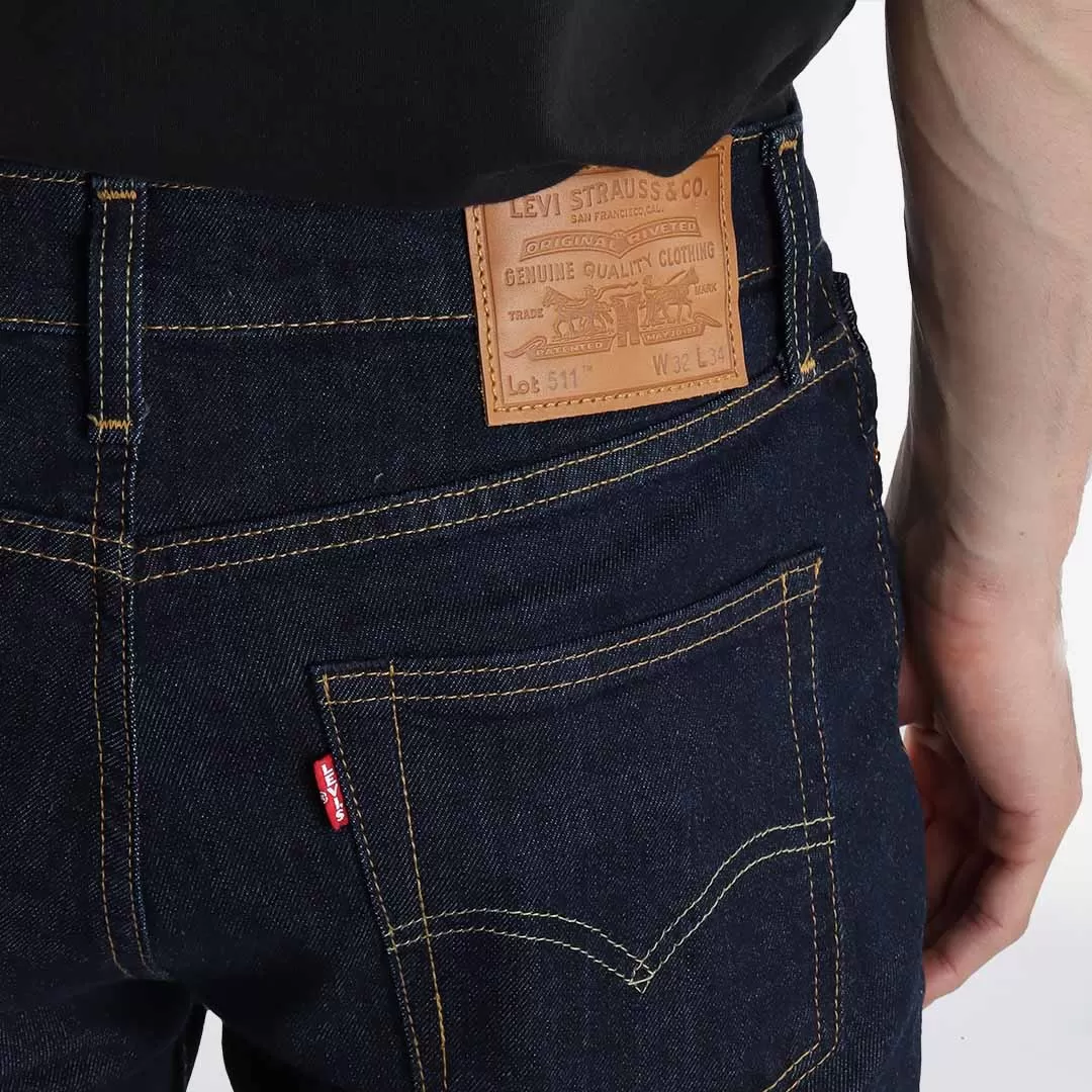 Levis 511 Slim Fit Jeans