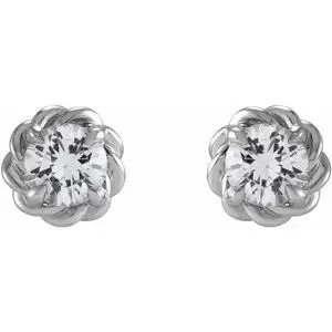 Lionna Diamond Earrings