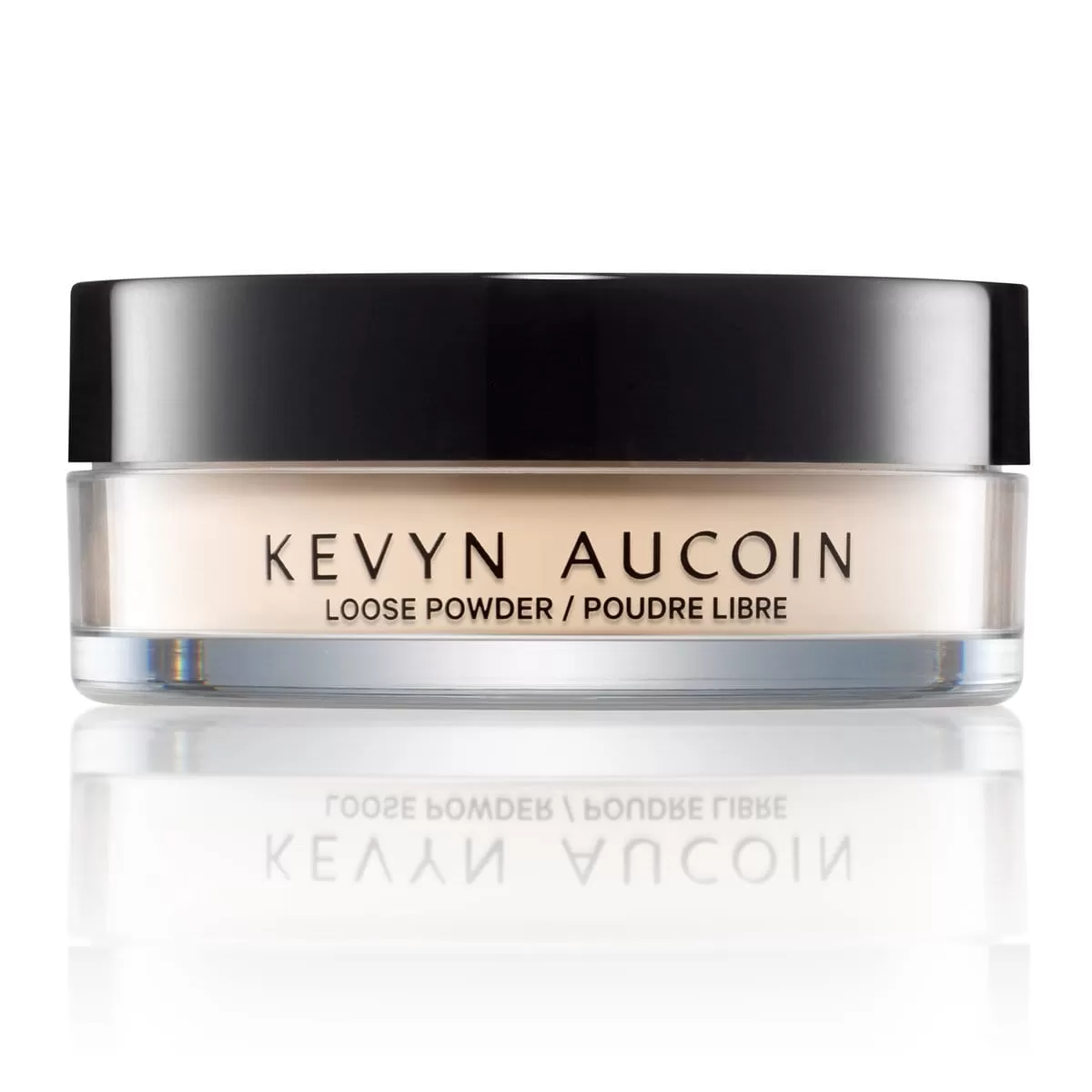 Loose Setting Powder KEVYN AUCOIN Polvos sueltos de fijación