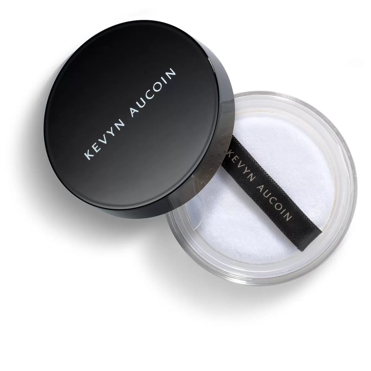 Loose Setting Powder KEVYN AUCOIN Polvos sueltos de fijación