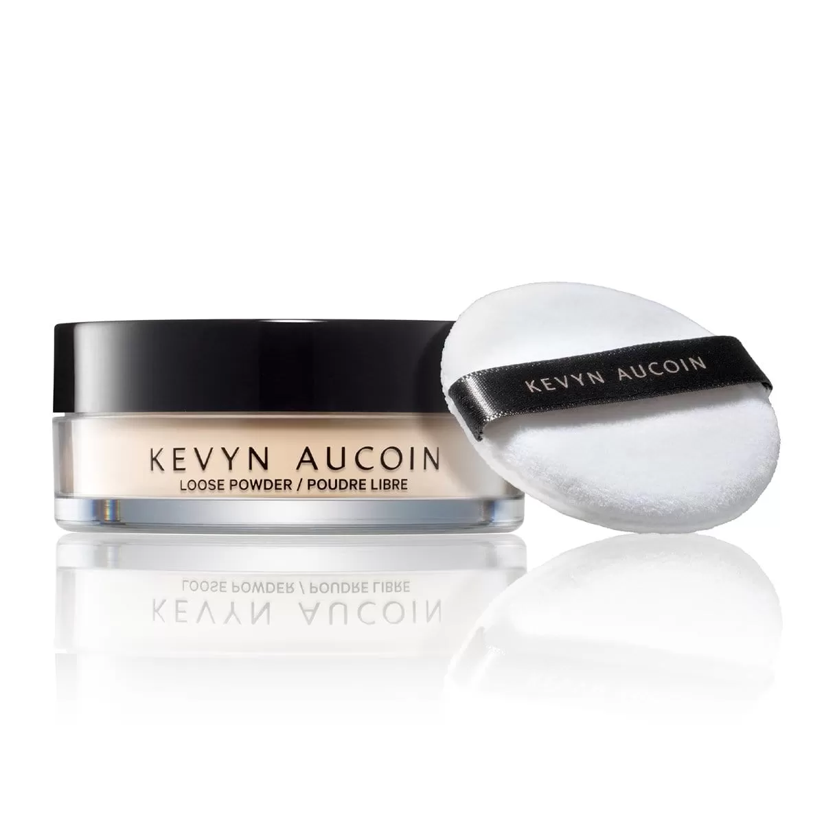 Loose Setting Powder KEVYN AUCOIN Polvos sueltos de fijación