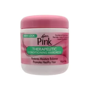 LUSTER'S PINK | Therapeutic Hairdress Cream 5oz