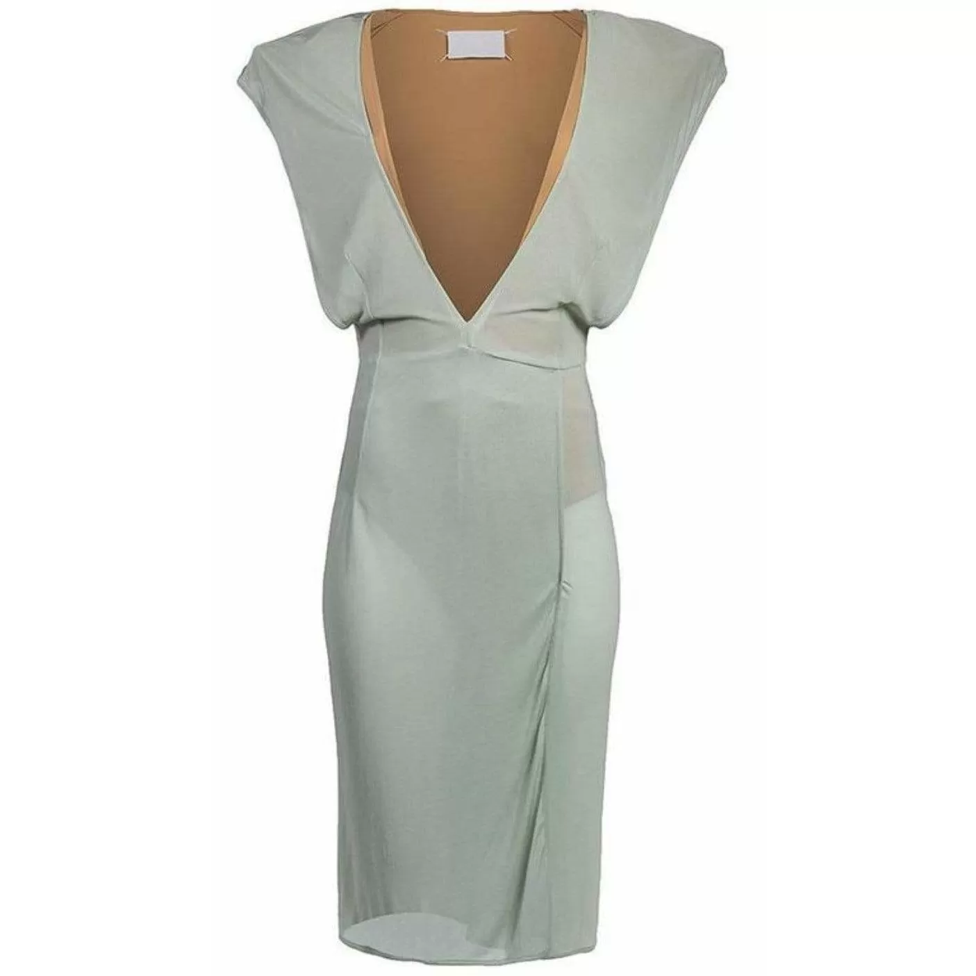 Maison Martin Margiela Vintage Midi Dress