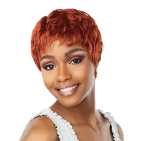 MEKELL | Instant Fashion Synthetic Wig