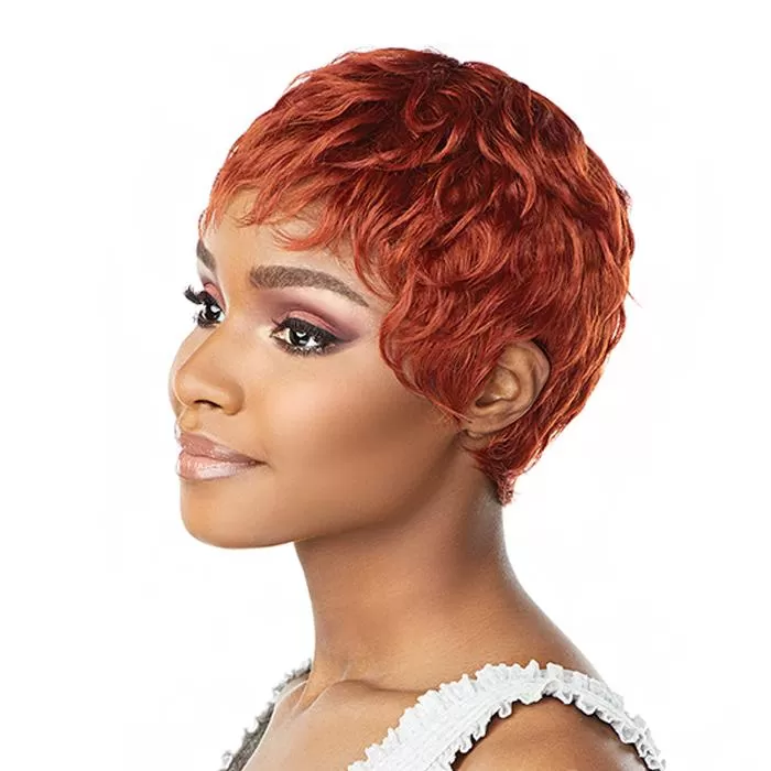 MEKELL | Instant Fashion Synthetic Wig