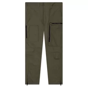 Memory Cargo Pant - Juniper