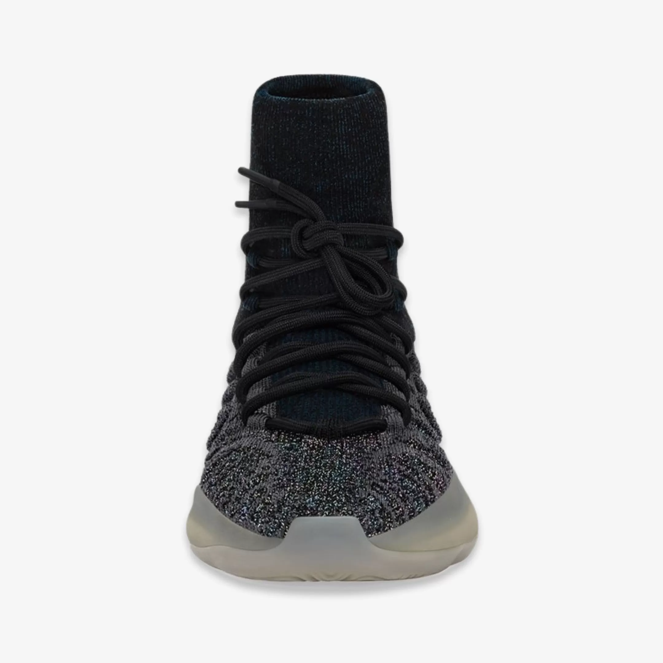 (Men's) Adidas Yeezy Basketball Knit 'Slate Blue' (2021) GV8294