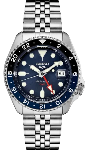 Men's Seiko Watch SSK003