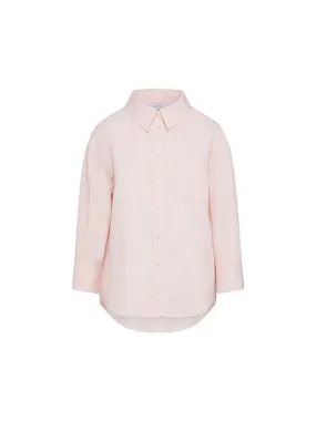 Mika Shirt in Pink