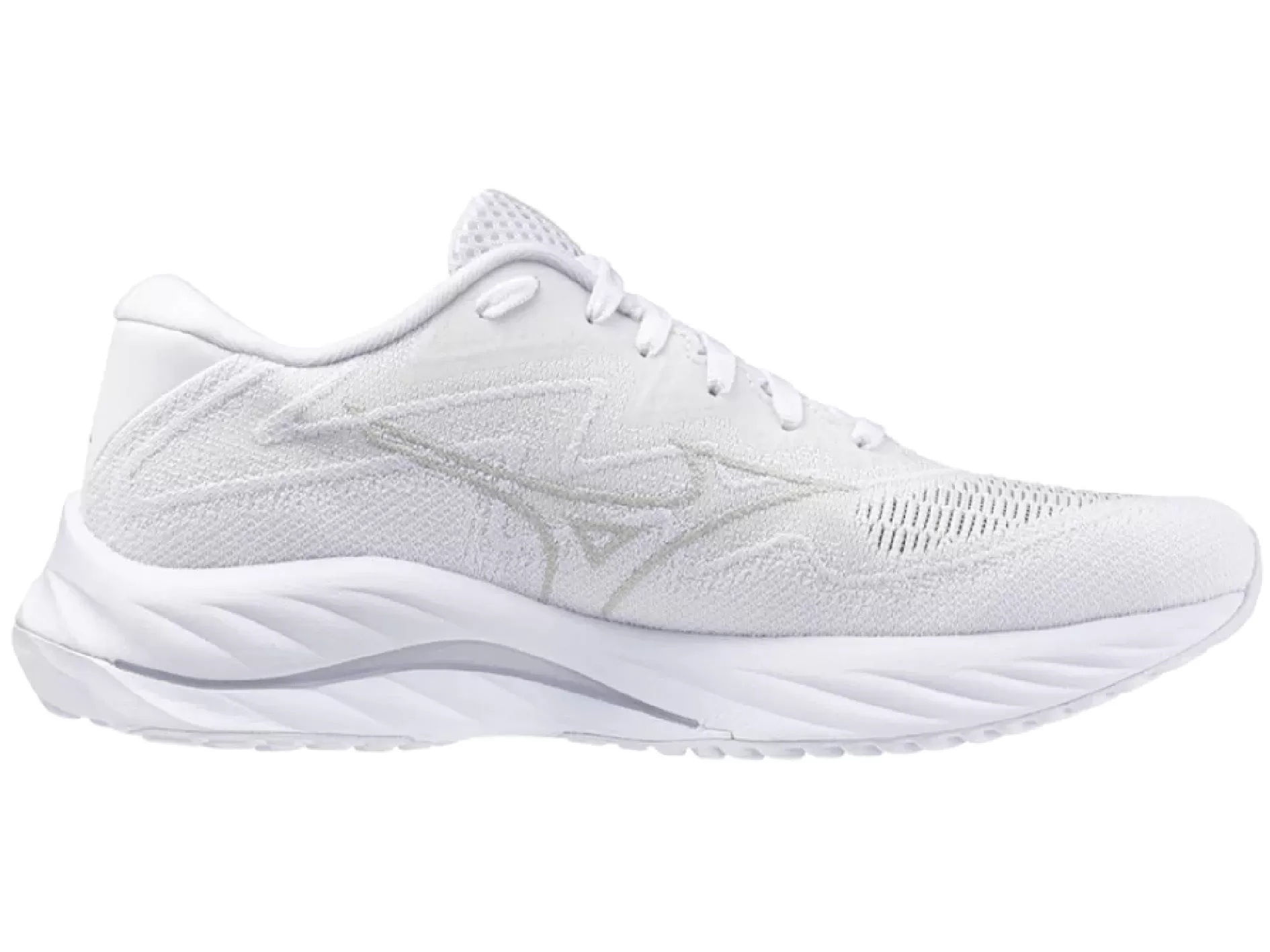 Mizuno Womens Wave Rider 27 SSW <BR> J1GD237573