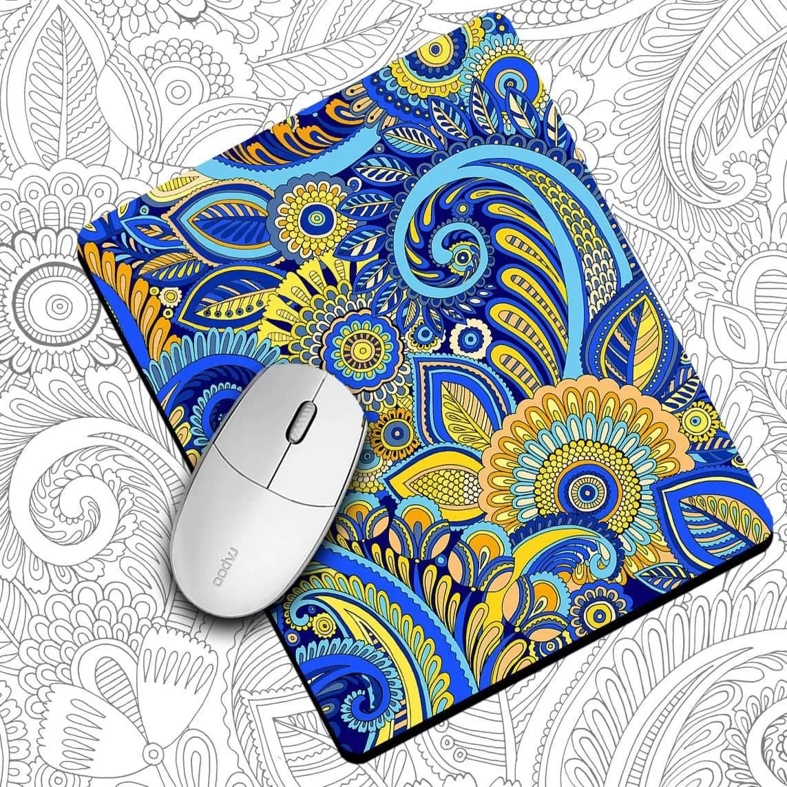 Mouse pad