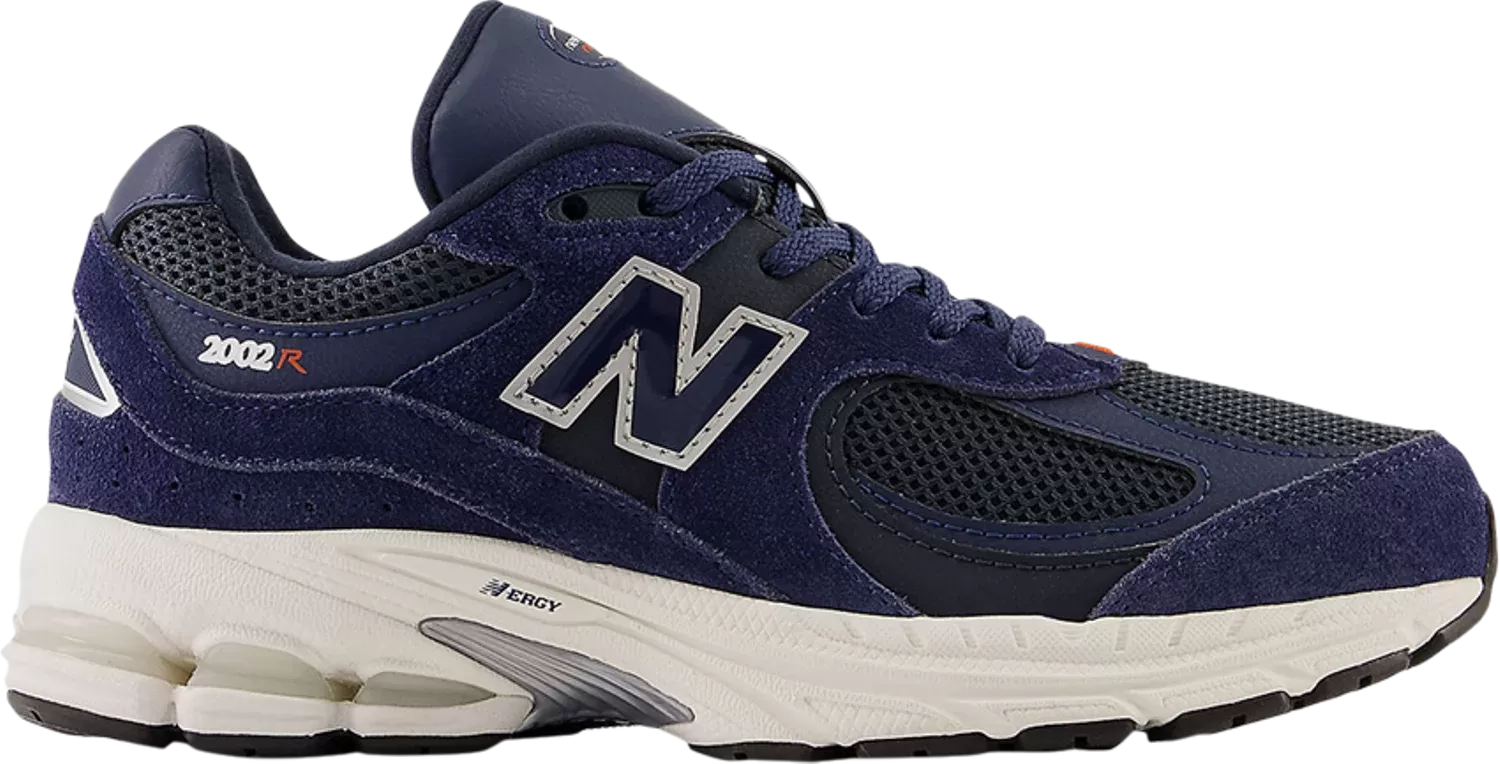 New Balance 2002R 'Navy Outerspace' (GS)