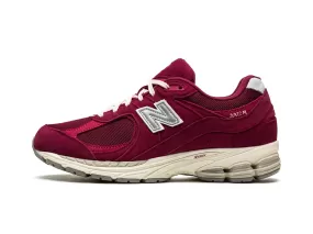 New Balance 2002R "Bordeaux"