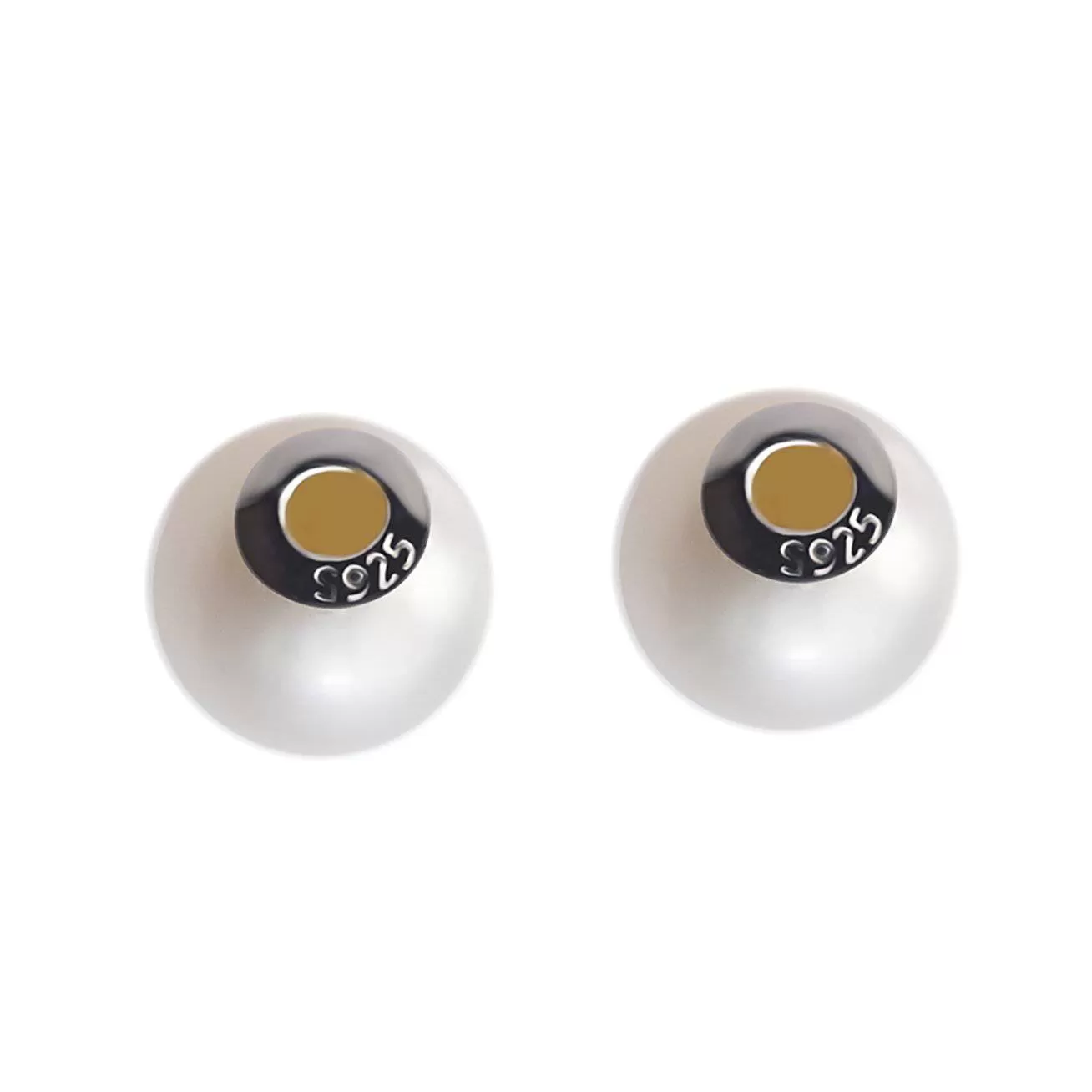 New Yorker Freshwater Pearl Earrings WE00477