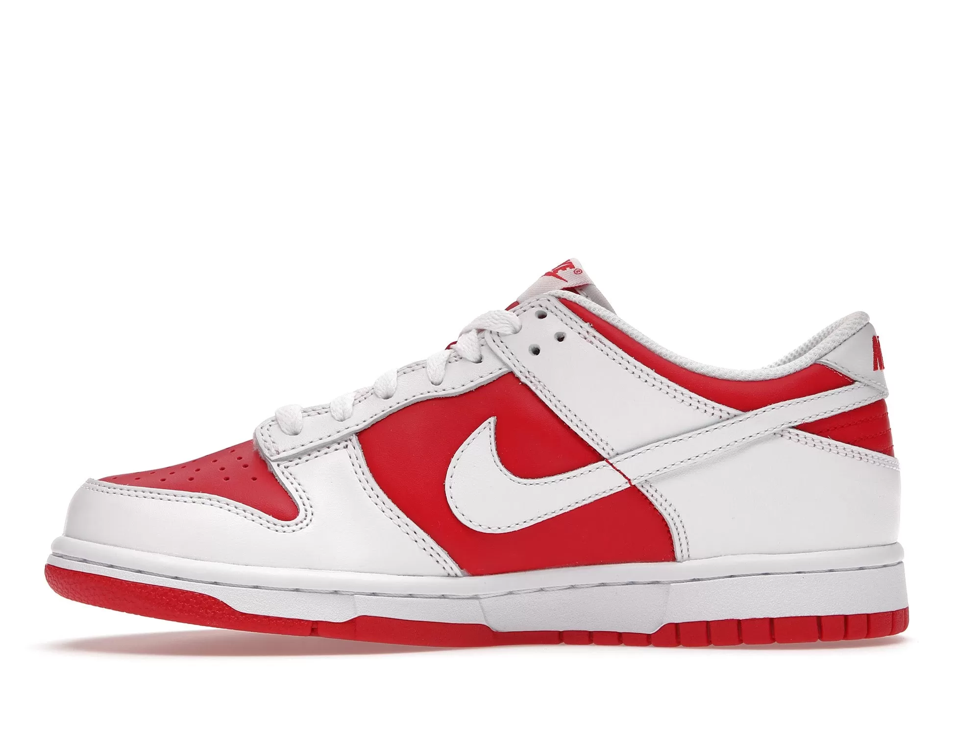 Nike Dunk Low Championship Red (2021) (GS)