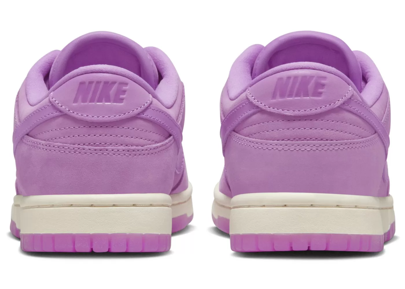 Nike Dunk Low PRM MF Rush Fuchsia (Women's)