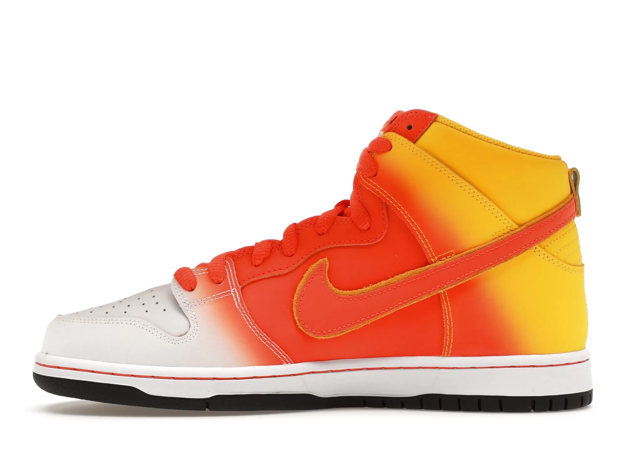 Nike SB Dunk High Sweet Tooth Candy Corn