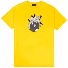 Pablo Tee (Yellow)