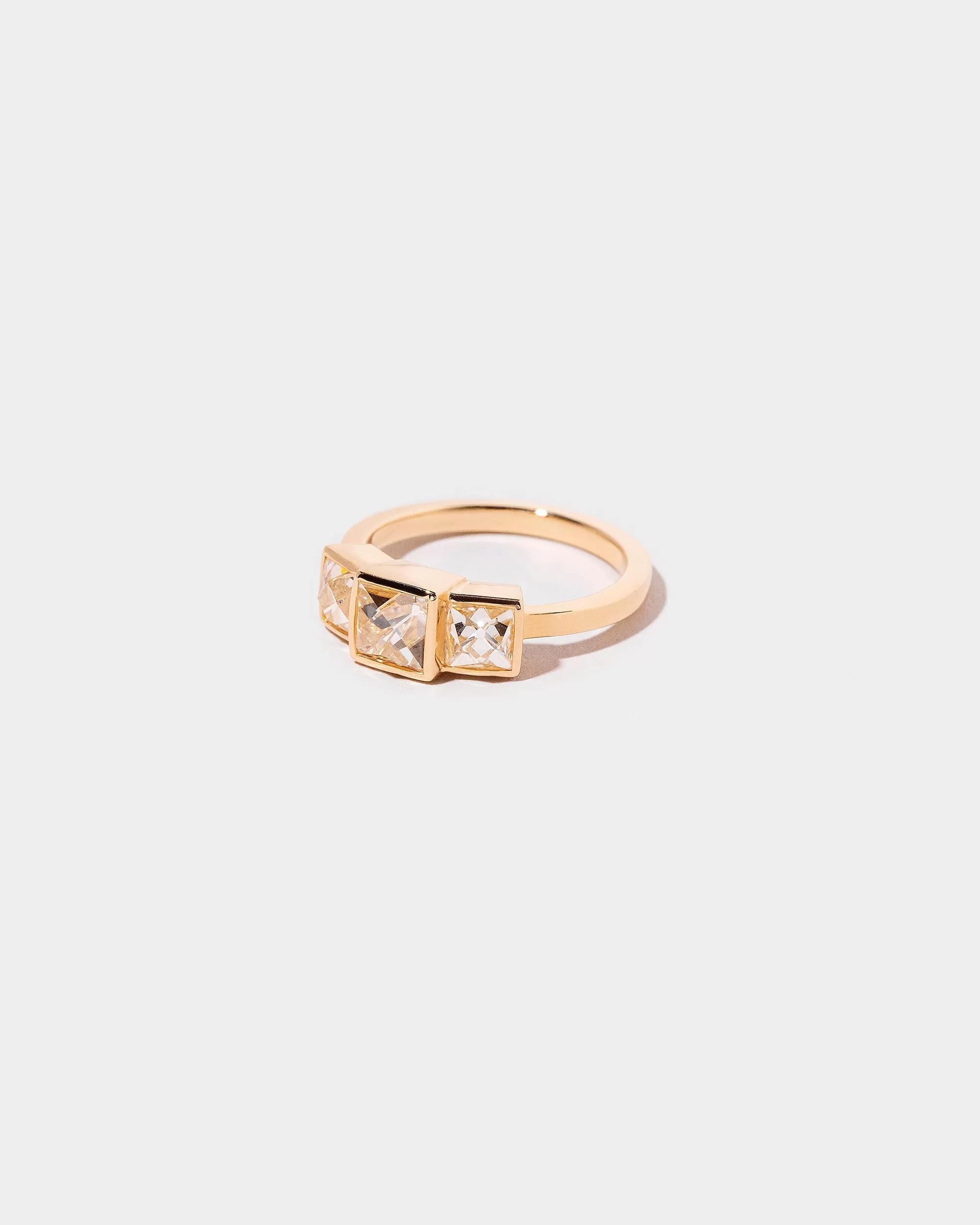 Perfect Number Ring