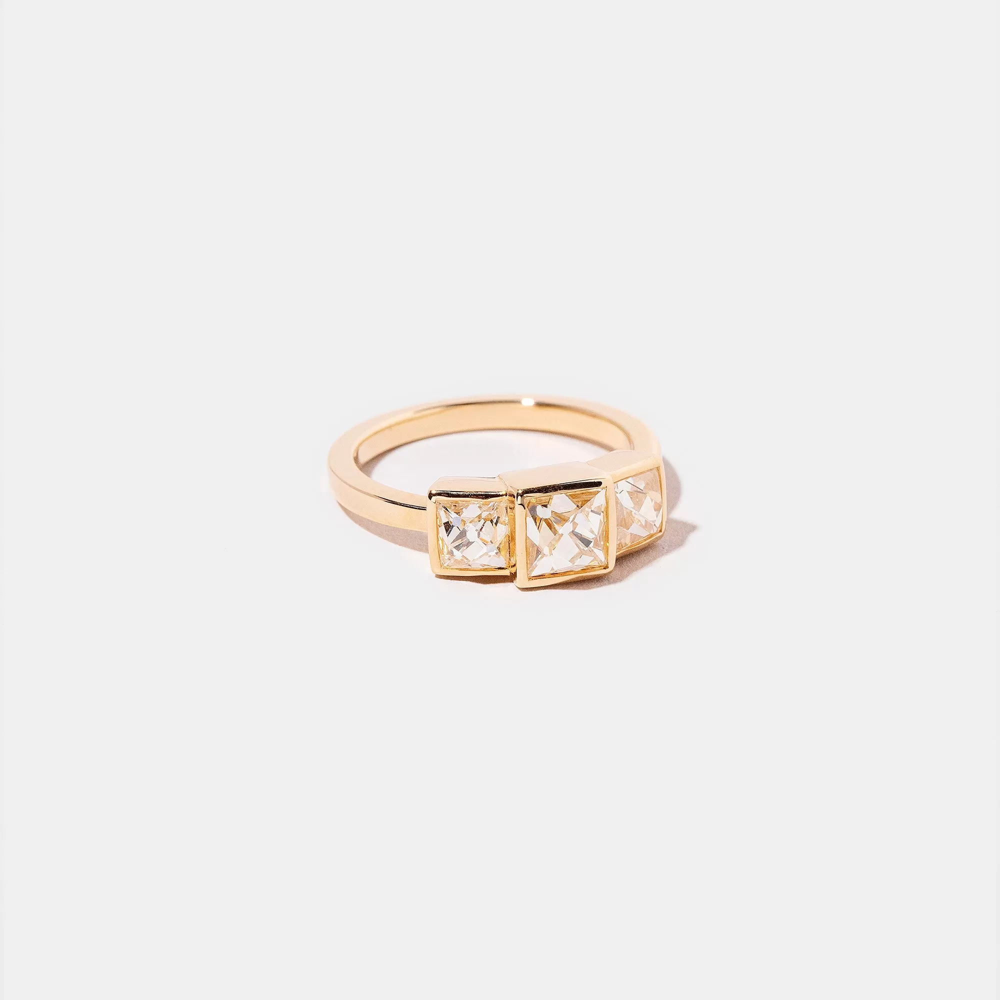 Perfect Number Ring