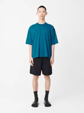 Piu T-Shirt in Hockney Blue