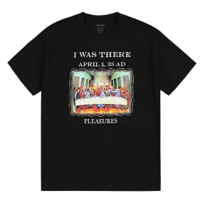 Pleasures Supper SS Tee