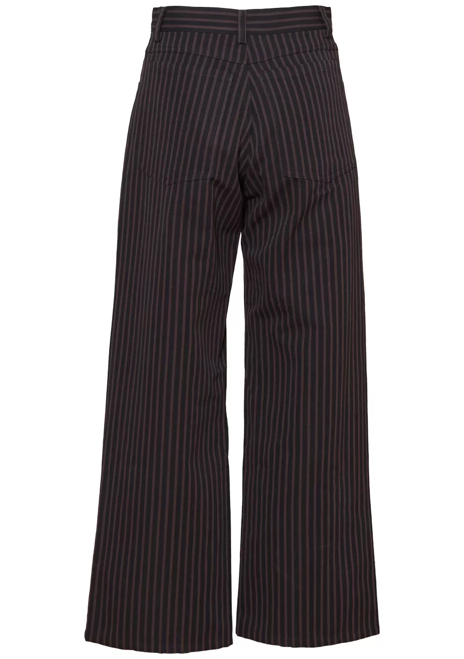 Puerto Cotton Pant Black