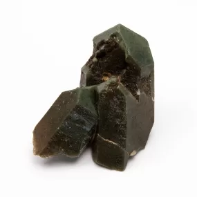 Quartz - Chlorite Included