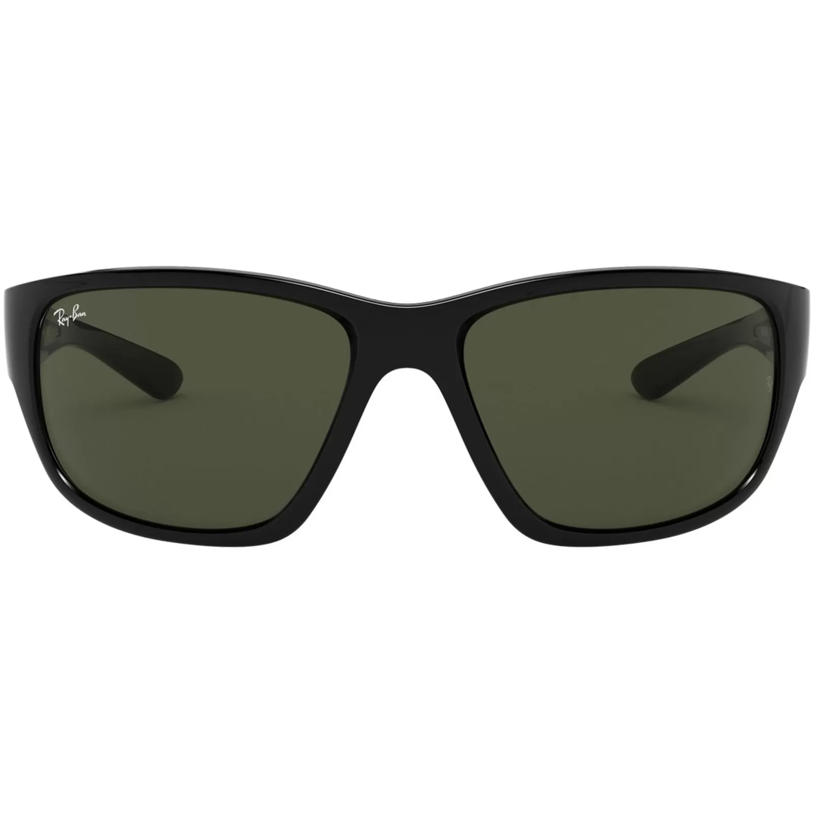 Ray-Ban RB4300 Men's Lifestyle Sunglasses (Refurbished, Without Tags)