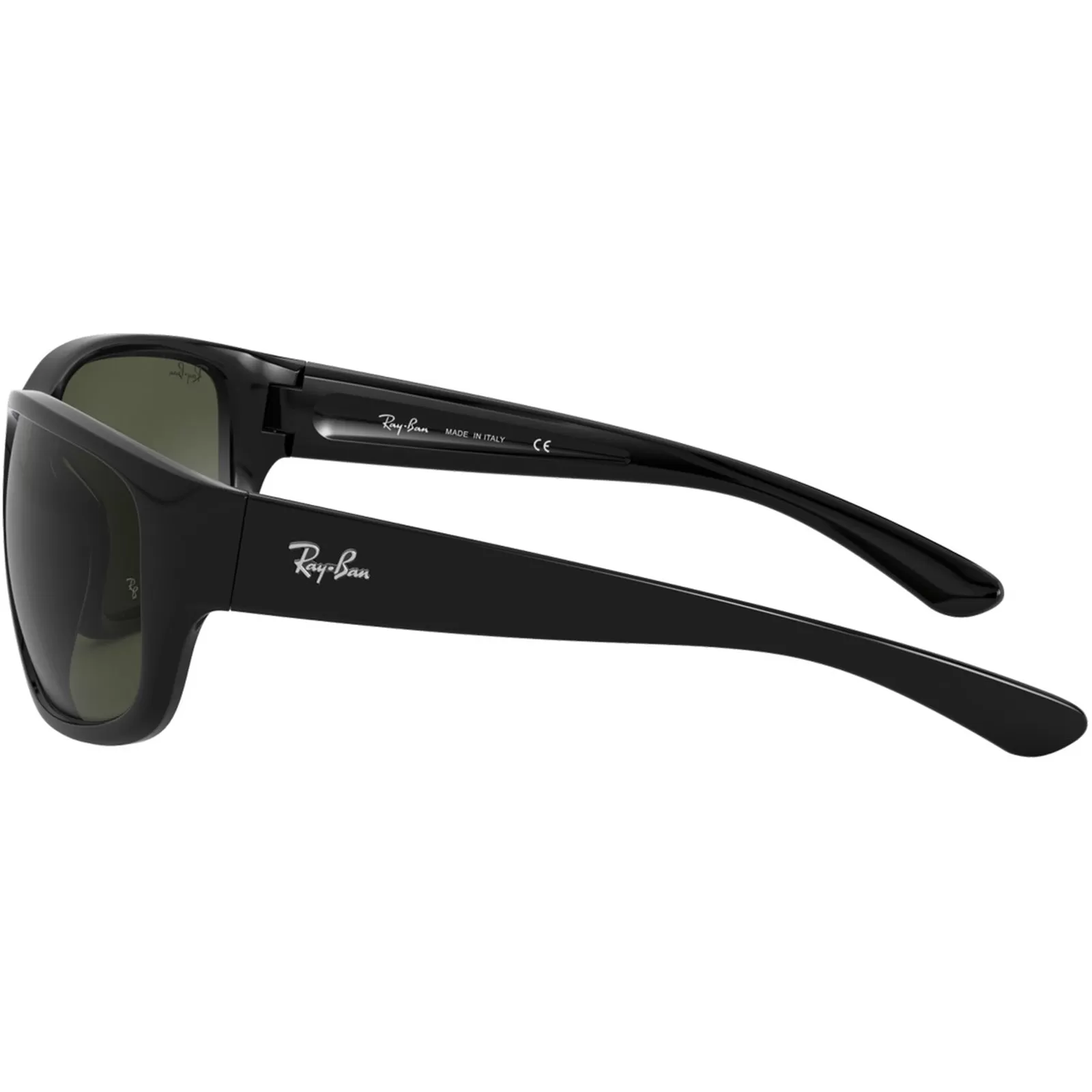 Ray-Ban RB4300 Men's Lifestyle Sunglasses (Refurbished, Without Tags)