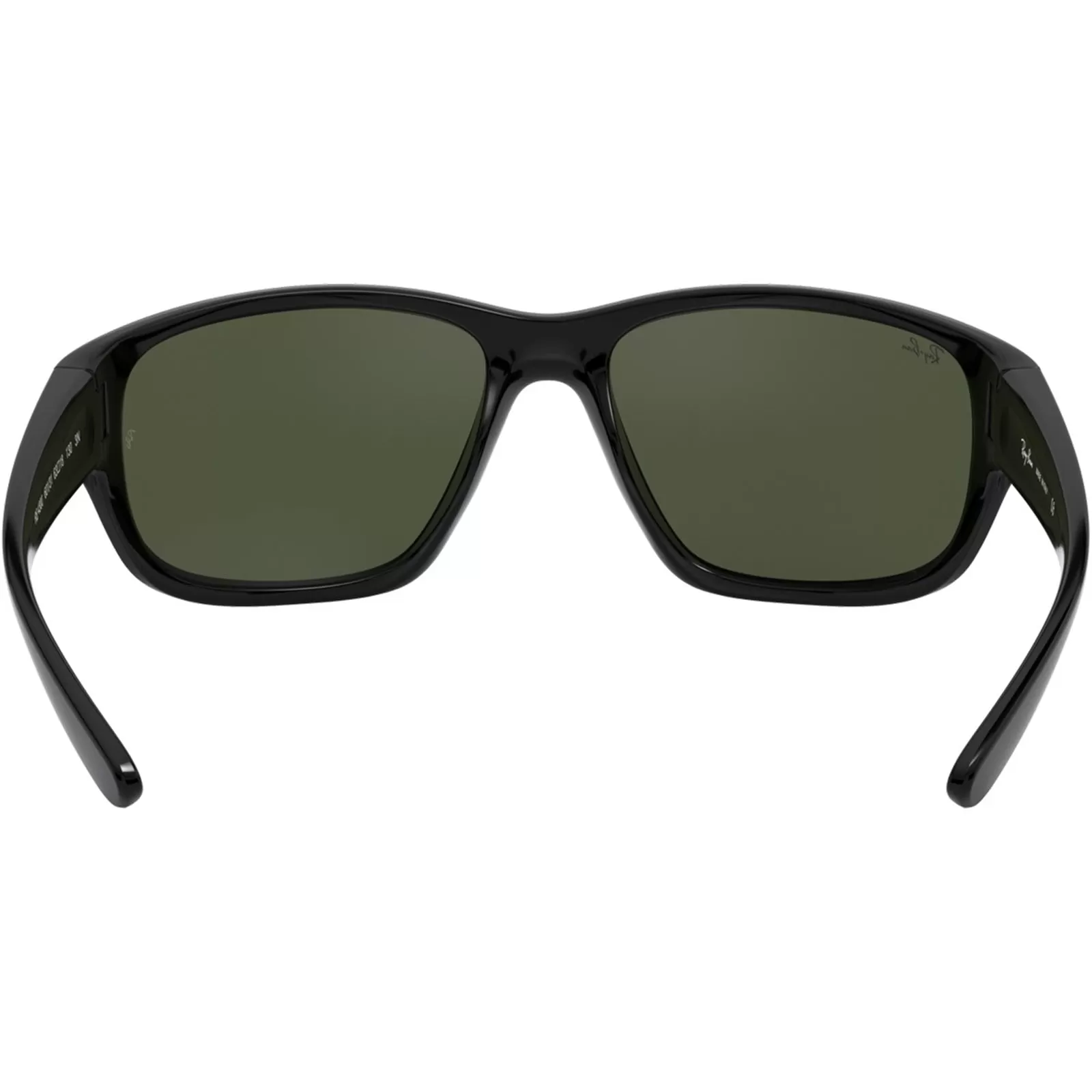 Ray-Ban RB4300 Men's Lifestyle Sunglasses (Refurbished, Without Tags)