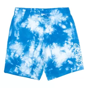 RIPNDIP RIPNTAIL SWEAT SHORTS-BLUE