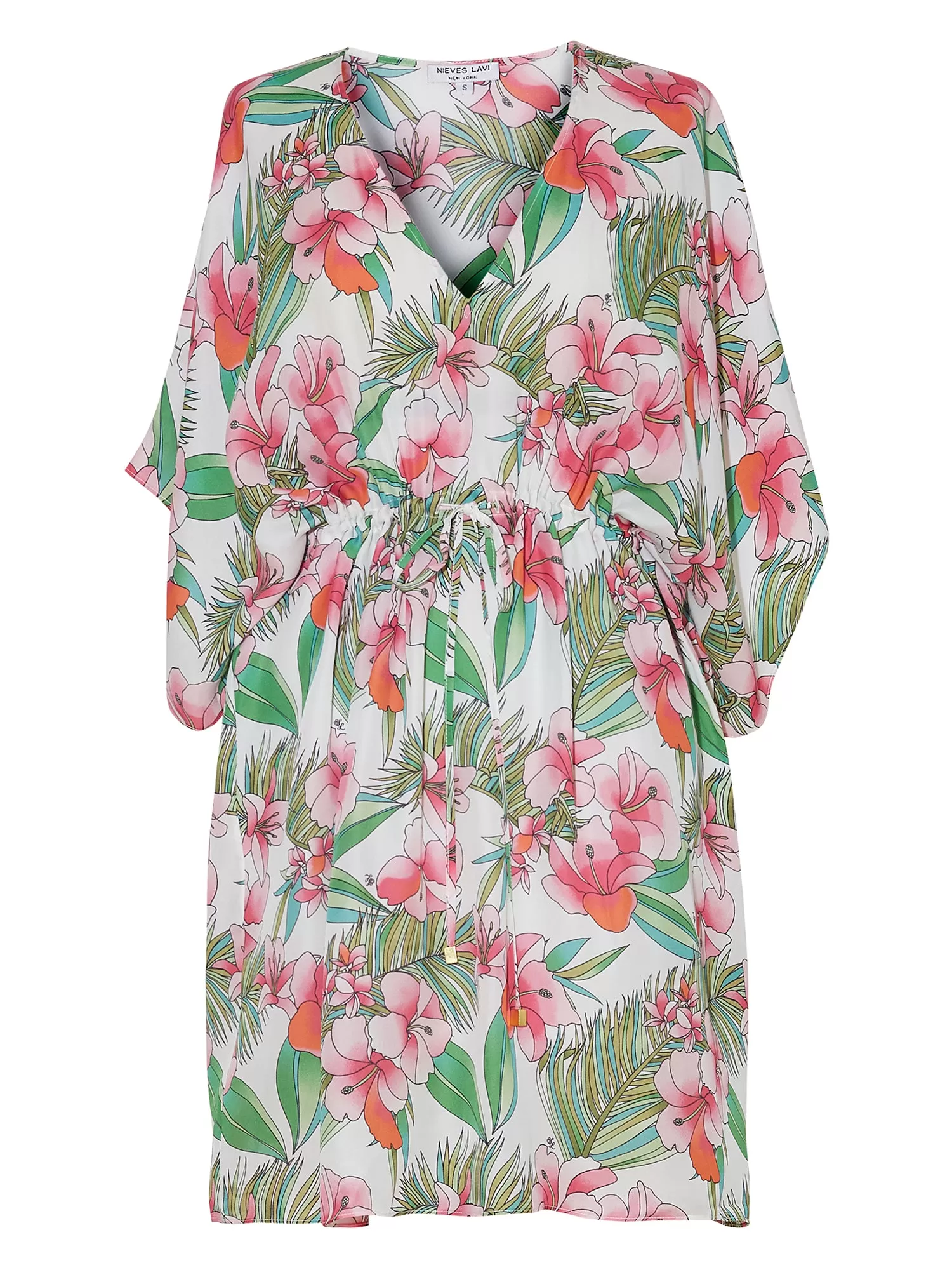 Riva Kaftan | Paradou Print