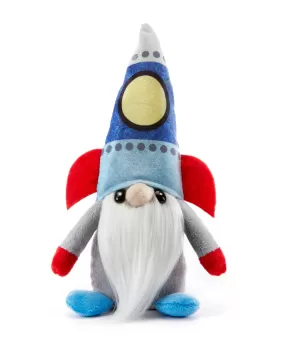 Rocket Man Apollo Gnome