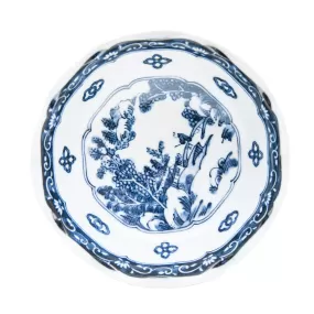 Sansui Porcelain Bowl