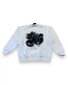 SG Graffiti Crewneck