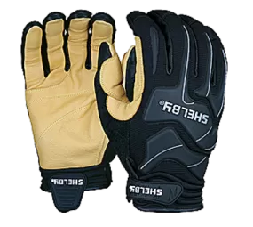 SHELBY ROPE RESCUE GLOVE - 2518