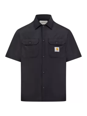 SHORT SLEEVE SHIRT