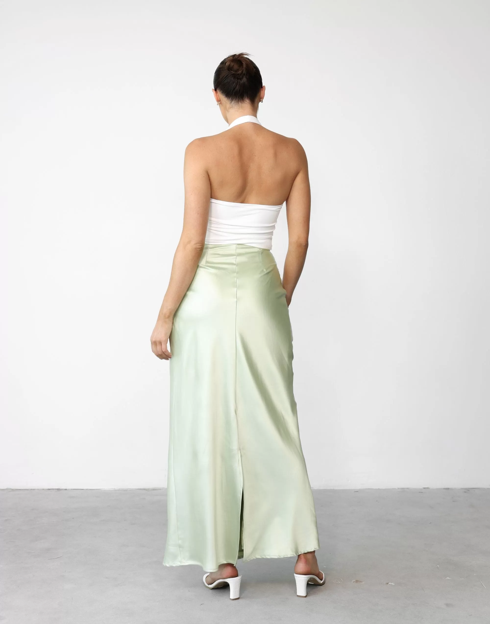 Sincerity Maxi Skirt (Margarita)