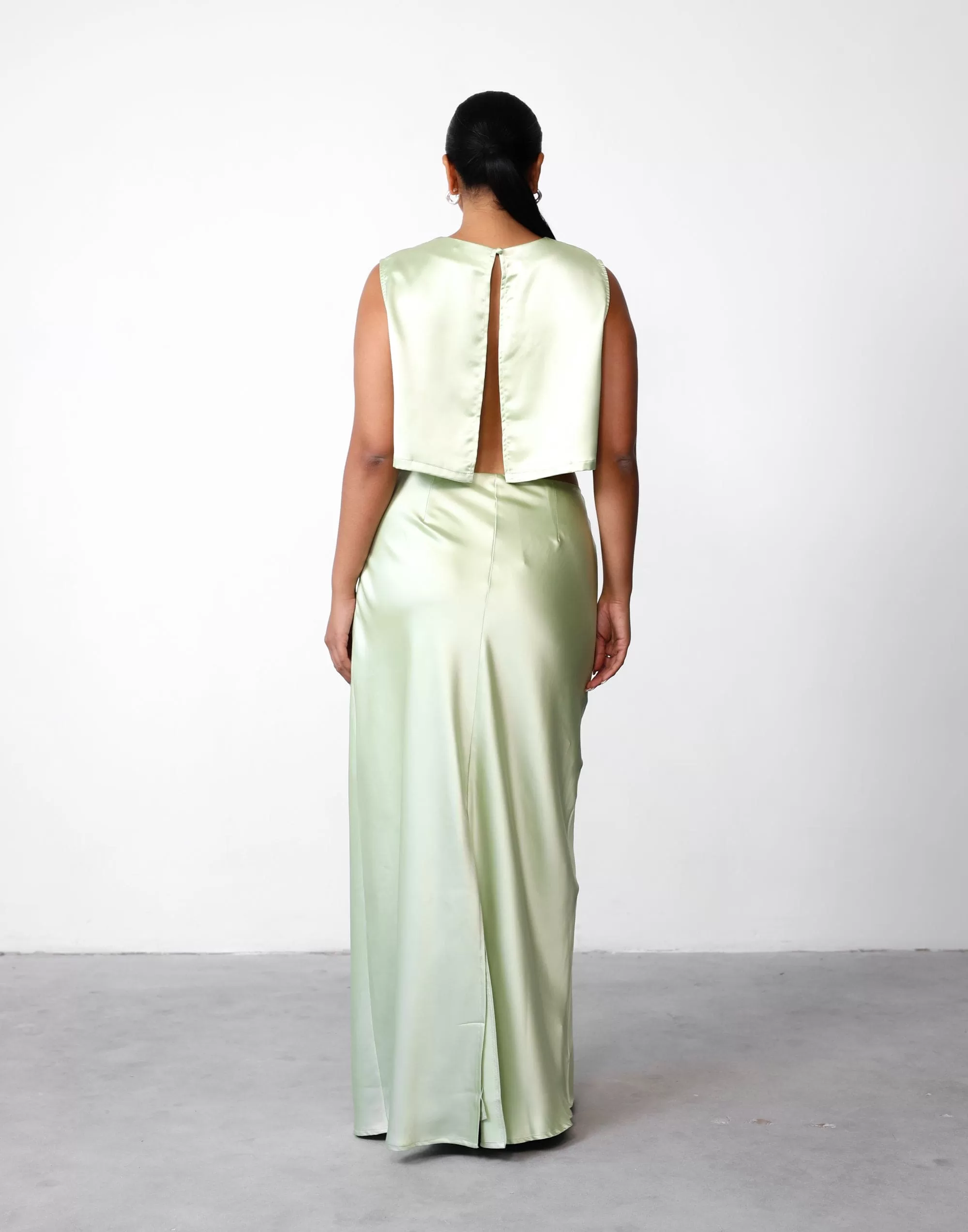 Sincerity Maxi Skirt (Margarita)