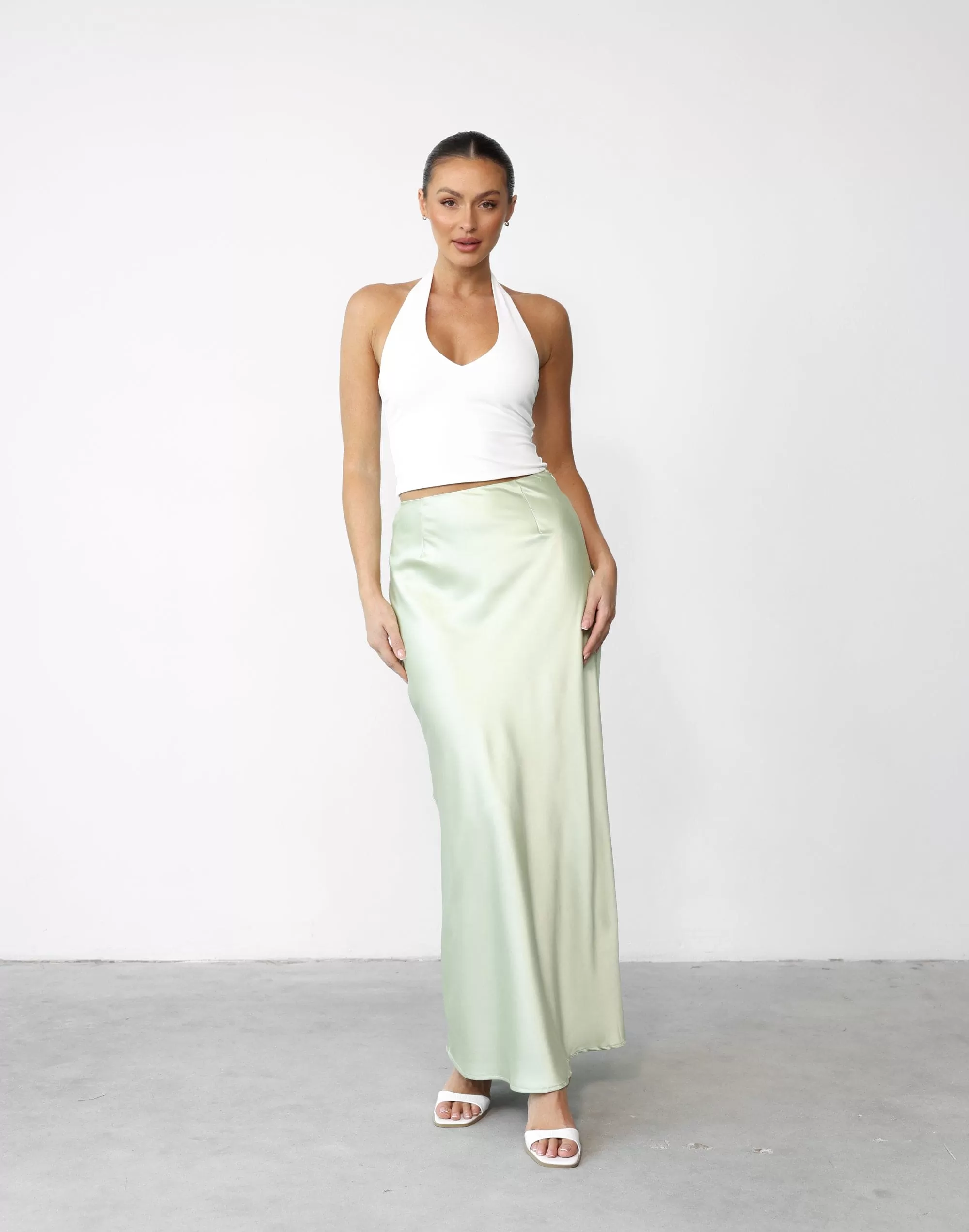 Sincerity Maxi Skirt (Margarita)