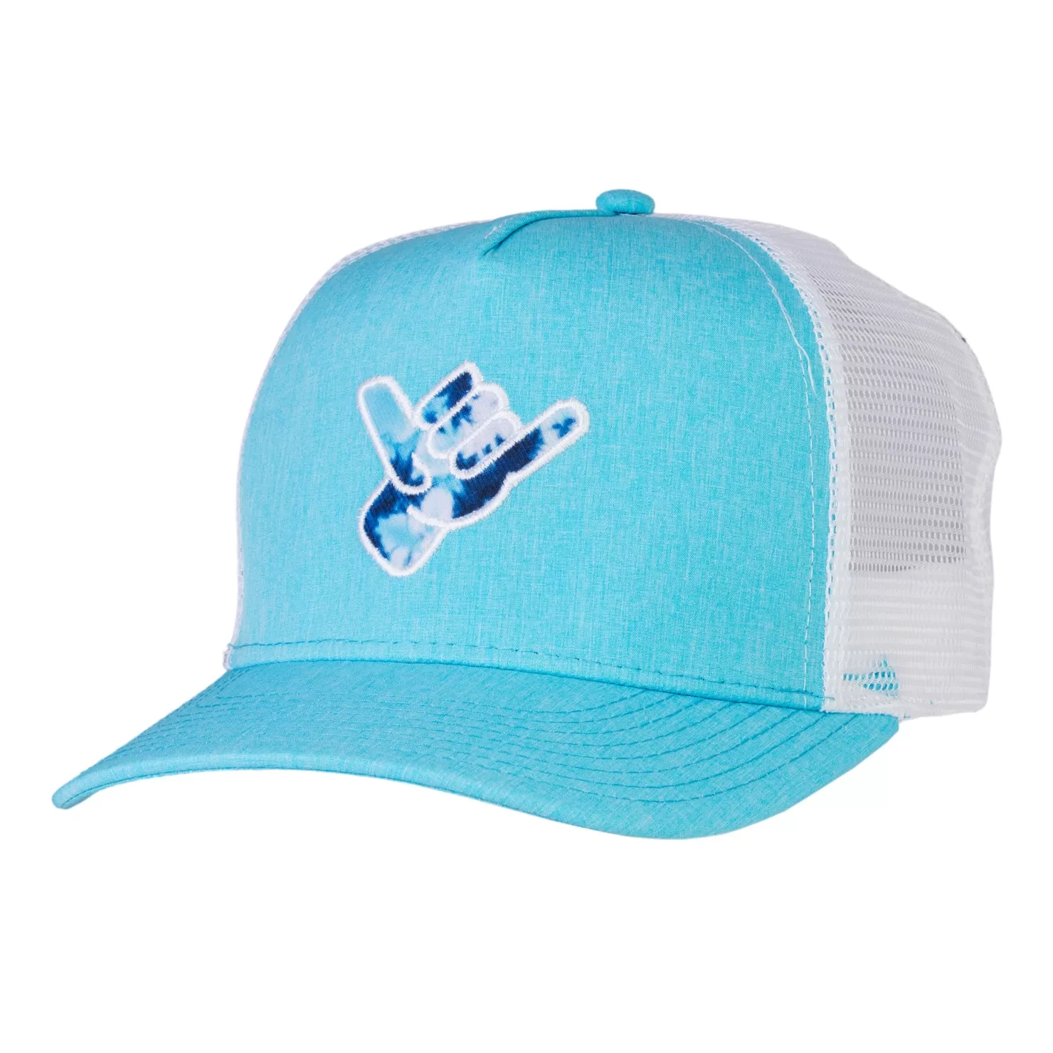 Slack Tide Trucker Hat