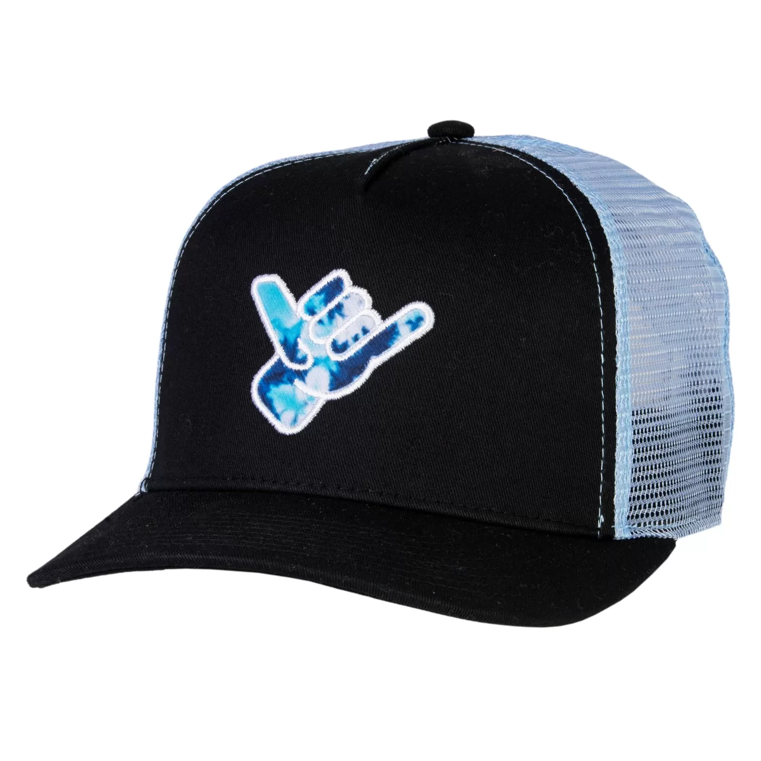 Slack Tide Trucker Hat