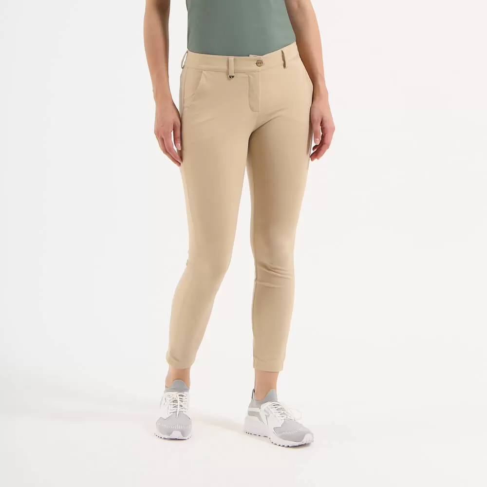 SOON | LIGHT TWILL DRYMATIC PANT